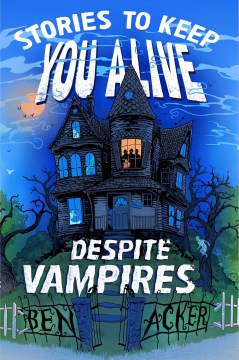 Stories to Keep You Alive Despite Vampires - MPHOnline.com