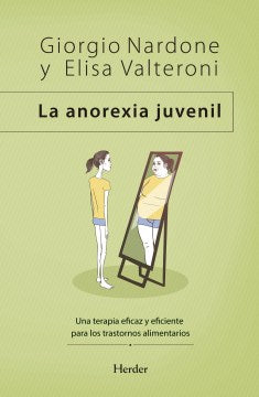 La anorexia juvenil/ Teen Anorexia - MPHOnline.com