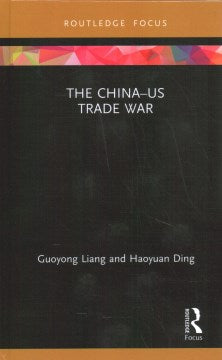 The China-US Trade War - MPHOnline.com