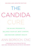 The Candida Cure - MPHOnline.com