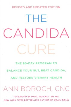 The Candida Cure - MPHOnline.com