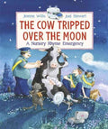 The Cow Tripped over the Moon - MPHOnline.com