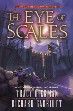 The Eye of Scales - MPHOnline.com