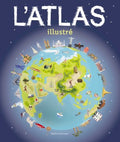 L'atlas Illustr? - MPHOnline.com