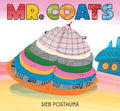 Mr. Coats - MPHOnline.com