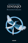 Sinsajo/ Mockingjay - MPHOnline.com