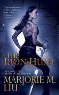 The Iron Hunt - MPHOnline.com