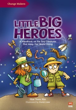 Little Big Heroes - MPHOnline.com