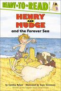 Henry and Mudge and the Forever Sea - MPHOnline.com