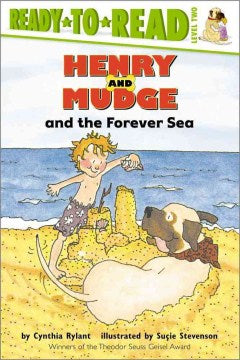 Henry and Mudge and the Forever Sea - MPHOnline.com