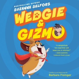 Wedgie & Gizmo - MPHOnline.com