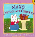 Max's Chocolate Chicken - MPHOnline.com