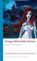 Young Adult Gothic Fiction - MPHOnline.com