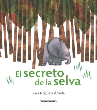 El secreto de la selva / The Jungle's Secret - MPHOnline.com