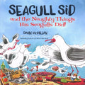 Seagull Sid - MPHOnline.com