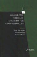 Colloid and Interface Chemistry for Nanotechnology - MPHOnline.com