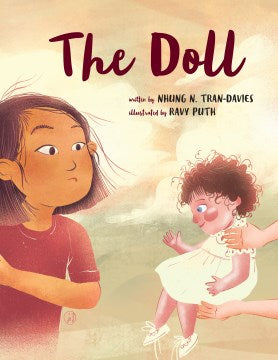 The Doll - MPHOnline.com