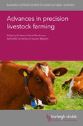 Advances in Precision Livestock Farming - MPHOnline.com