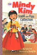 The Mindy Kim Food and Fun Collection - MPHOnline.com