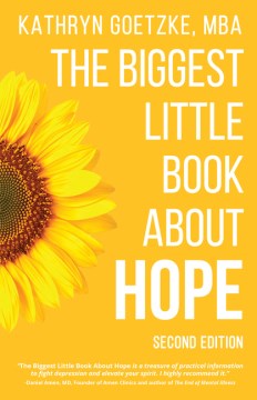 The Biggest Little Book About Hope - MPHOnline.com