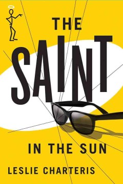 The Saint in the Sun - MPHOnline.com