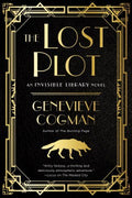 The Lost Plot - MPHOnline.com