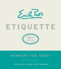 Emily Post's Etiquette - MPHOnline.com