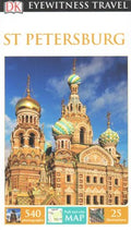 St Petersburg (Paperback) - MPHOnline.com