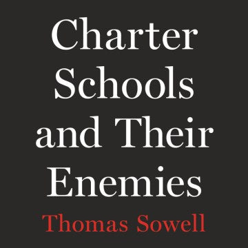 Charter Schools and Their Enemies - MPHOnline.com