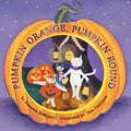 Pumpkin Orange, Pumpkin Round - MPHOnline.com