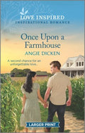 Once upon a Farmhouse - MPHOnline.com