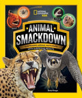 Animal Smackdown - MPHOnline.com