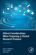 Ethical Considerations When Preparing a Clinical Research Protocol - MPHOnline.com