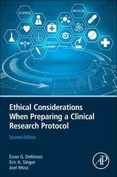 Ethical Considerations When Preparing a Clinical Research Protocol - MPHOnline.com