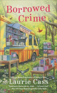 Borrowed Crime - MPHOnline.com