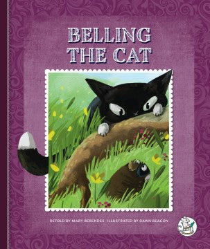 Belling the Cat - MPHOnline.com