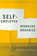 Self-Employed Workers Organize - MPHOnline.com