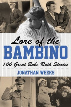 Lore of the Bambino - MPHOnline.com