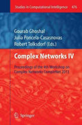 Complex Networks IV - MPHOnline.com