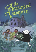 The Accursed Vampire - MPHOnline.com