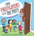 Even Firefighters Go to the Potty - MPHOnline.com