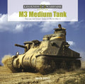 M3 Medium Tank - MPHOnline.com