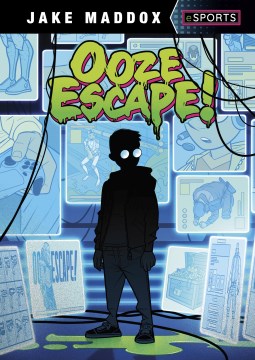 Ooze Escape! - MPHOnline.com