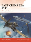 East China Sea 1945 - MPHOnline.com