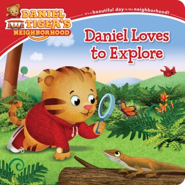 Daniel Loves to Explore - MPHOnline.com