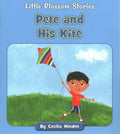 Pete and His Kite - MPHOnline.com