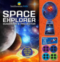 Space Explorer - MPHOnline.com