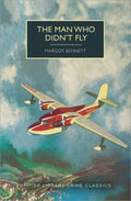 The Man Who Didn't Fly - MPHOnline.com