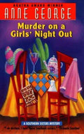 Murder on a Girls' Night Out - MPHOnline.com