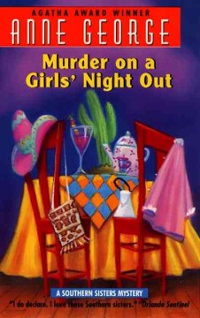 Murder on a Girls' Night Out - MPHOnline.com